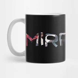 Mirror's Mug